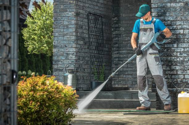 Playground Equipment Cleaning in St Bonifacius, MN