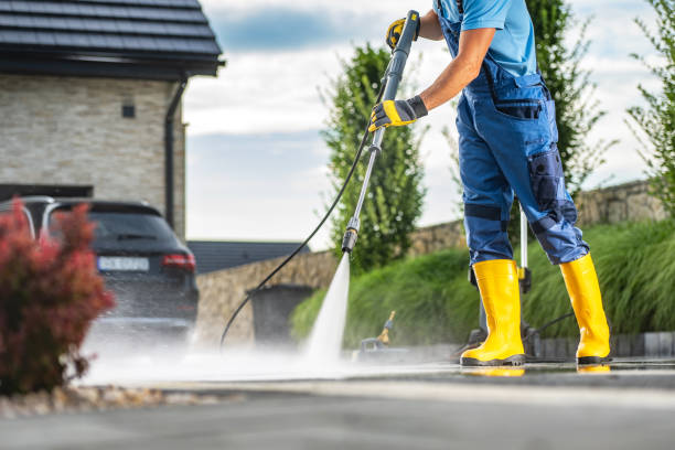 St Bonifacius, MN Pressure Washing Services Company